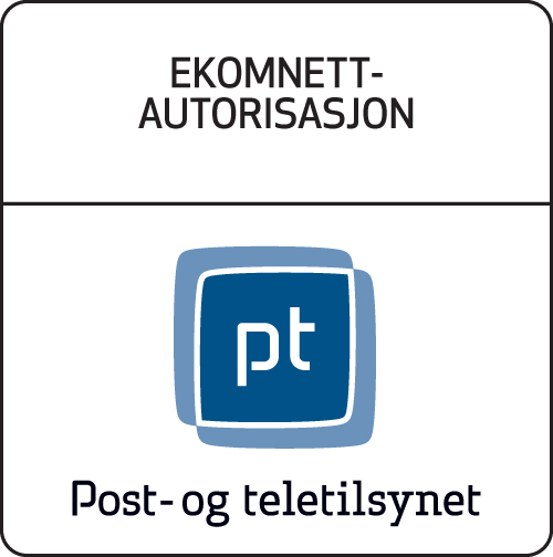 Ekomnett Autorisasjon
