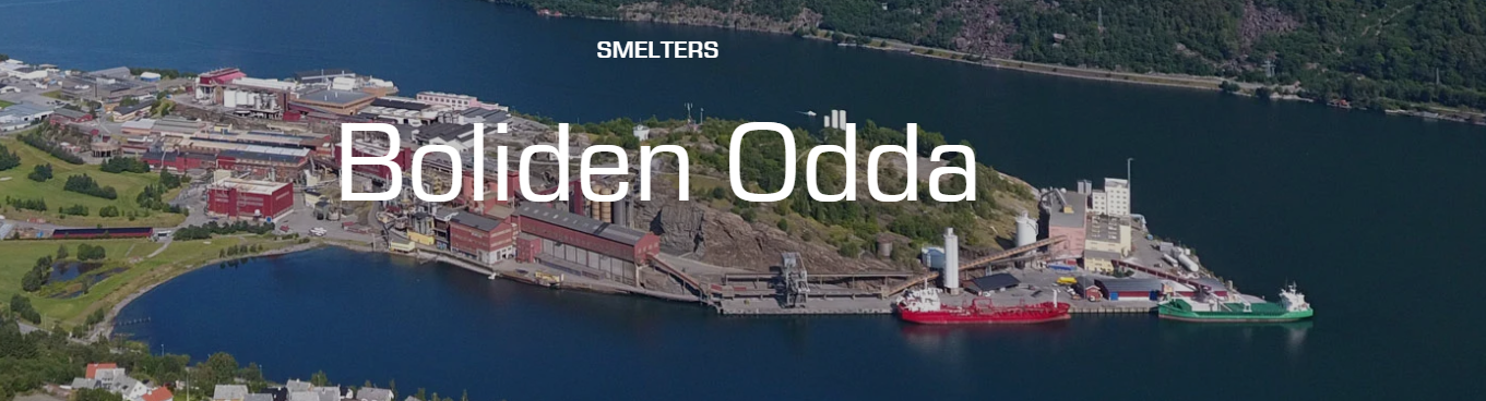 Boliden